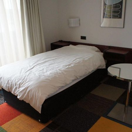 The Budget Hotel Hazerswoude-Rijndijk Exteriör bild