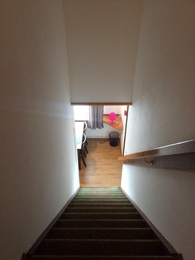 The Budget Hotel Hazerswoude-Rijndijk Exteriör bild