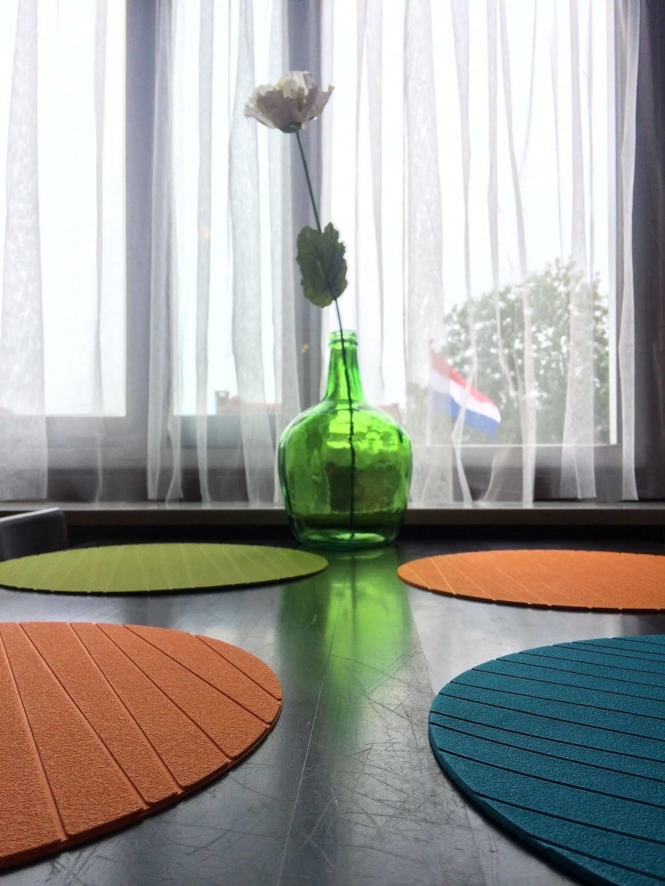 The Budget Hotel Hazerswoude-Rijndijk Exteriör bild