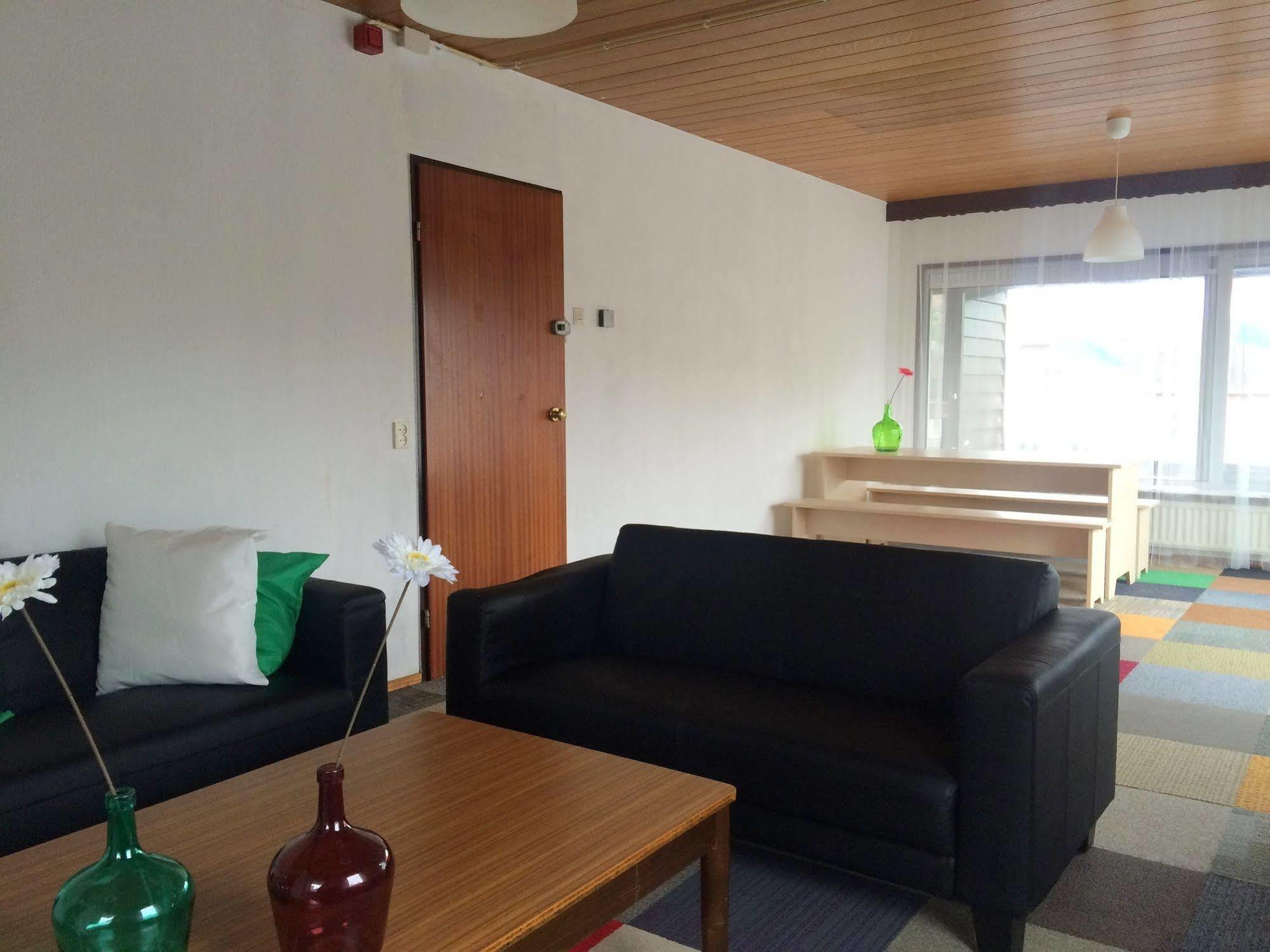 The Budget Hotel Hazerswoude-Rijndijk Exteriör bild
