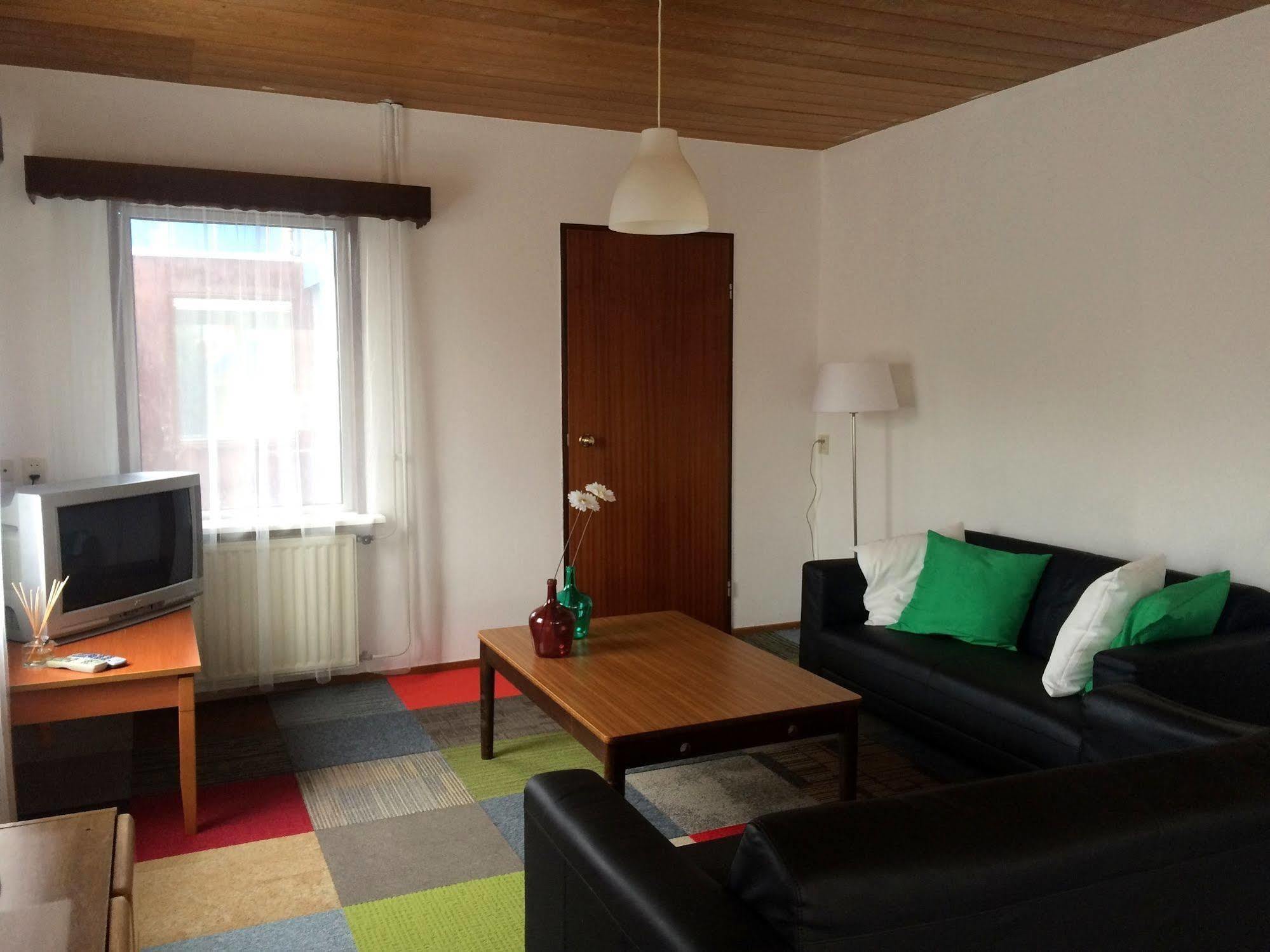 The Budget Hotel Hazerswoude-Rijndijk Exteriör bild