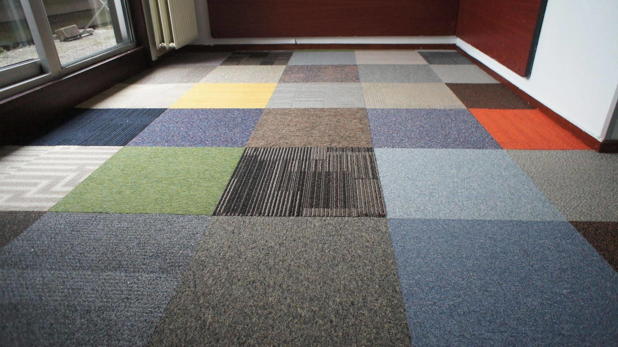 The Budget Hotel Hazerswoude-Rijndijk Exteriör bild