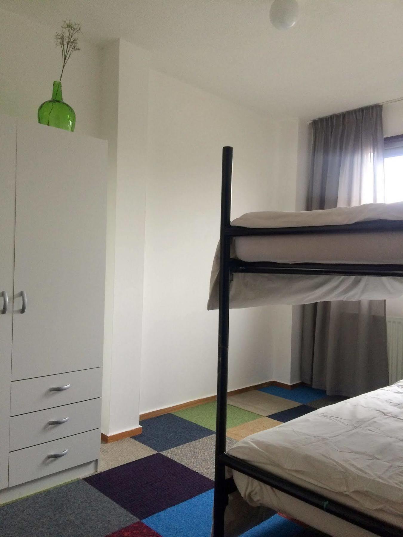The Budget Hotel Hazerswoude-Rijndijk Exteriör bild